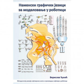 Namenski grafički jezici za modelovanje u robotici 