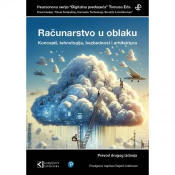 Računarstvo u oblaku, koncepti, tehnologije, sigurnost i arhitektura 