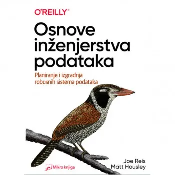 Osnove inženjerstva podataka 