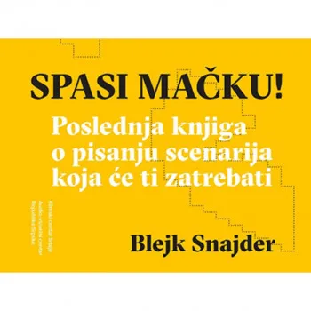 SPASI MAČKU! 