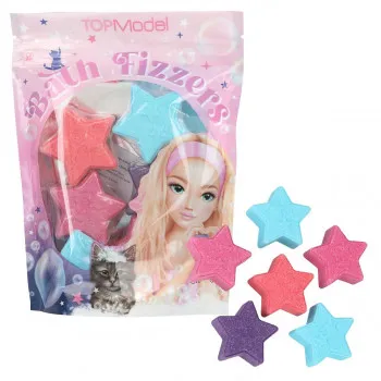 TOP MODEL ZVIJEZDICE ZA KUPANJE BEAUTY 