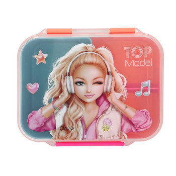 TOP MODEL KUTIJA ZA RUČAK MUSIC 