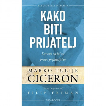 Kako biti prijatelj 