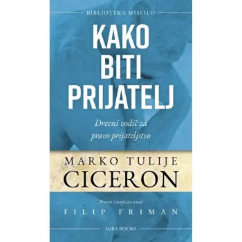 Kako biti prijatelj 