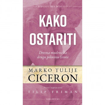 Kako ostariti 