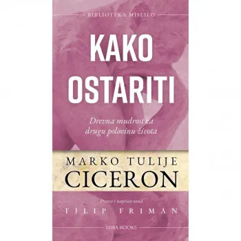 Kako ostariti 
