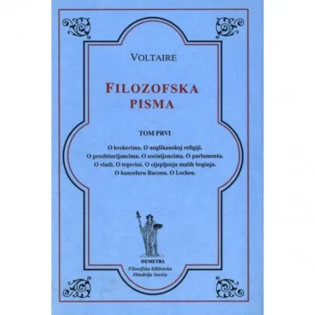 Filozofska pisma 