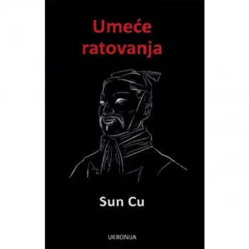 Umeće ratovanja 