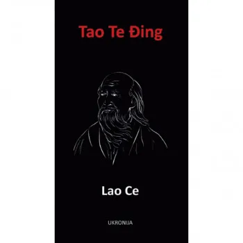 Tao Te Đing 