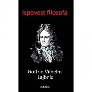 Ispovest filozofa 