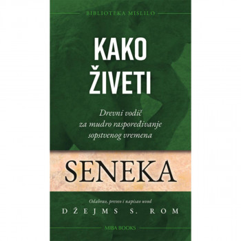 Kako živeti 