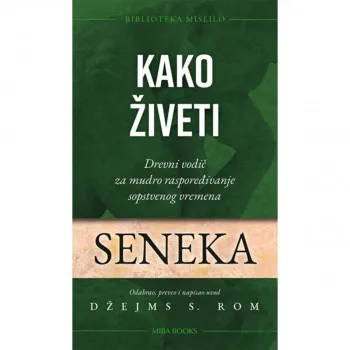 Kako živeti 