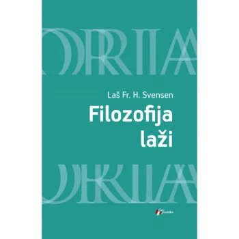 Filozofija laži 