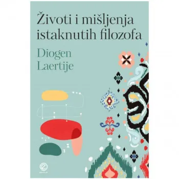Životi i mišljenja istaknutih filozofa 