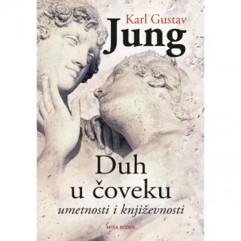 Duh u čoveku, umetnosti i književnosti 