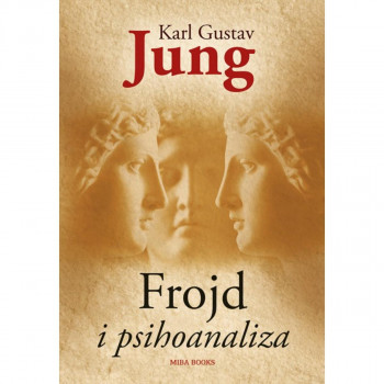 Frojd i psihoanaliza 