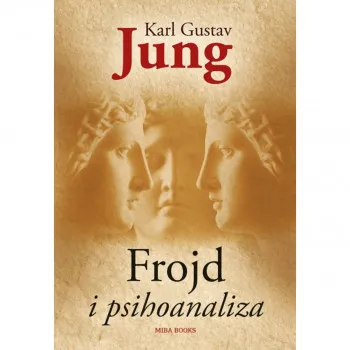 Frojd i psihoanaliza 