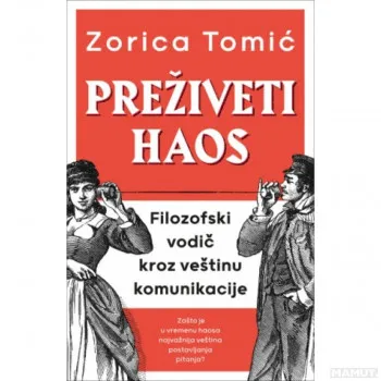 Preživeti haos 