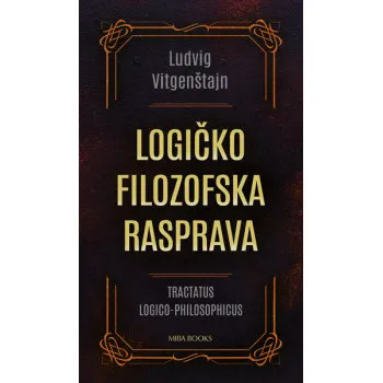 Logičko filozofska rasprava 