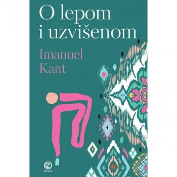 O lepom i uzvišenom 