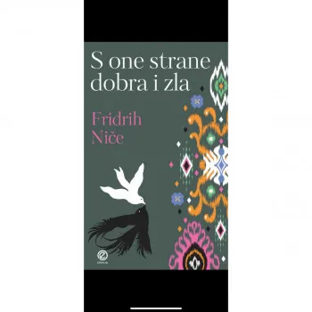S one strane dobra i zla 