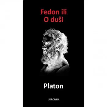 Fedon ili o duši 