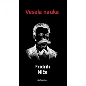 Vesela nauka 