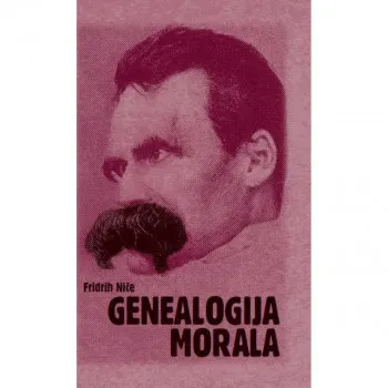 Genealogija morala: polemički spis 