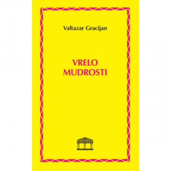 Vrelo mudrosti 