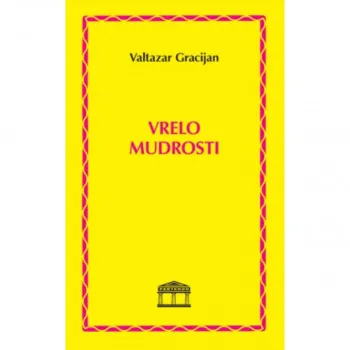 Vrelo mudrosti 