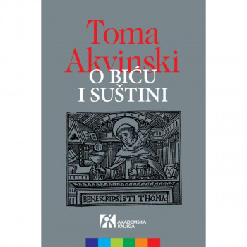 O biću i suštini 