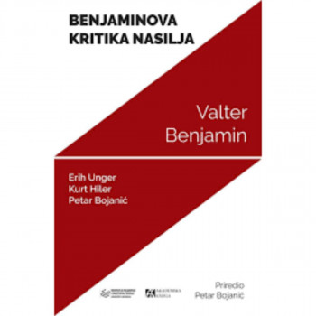 Benjaminova kritika nasilja 