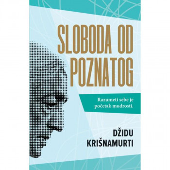 Sloboda od poznatog 