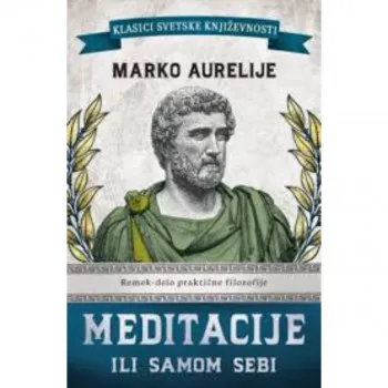 Meditacije ili Samom sebi 