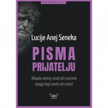 Pisma Prijatelju 
