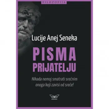Pisma Prijatelju 