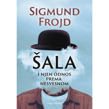 šala i njen odnos prema nesvesnom 
