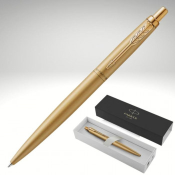 HEMIJSKA OLOVKA PARKER JOTTER XL MONOCHROME ZLAT 