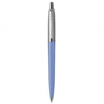 HEMIJSKA OLOVKA PARKER JOTTER ORIG. STORM PLAVO 
