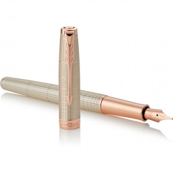NALIV PERO PARKER 18k ZLATO 60036 