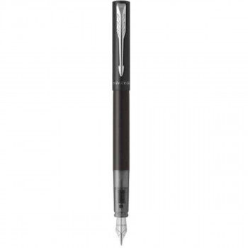 NALIV PERO PARKER VECTOR XL CRNO 