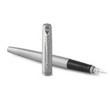 NALIV PERO PARKER JOTTER ST.STEEL CT 