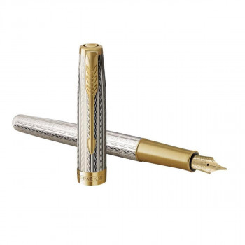 NALIV PERO PARKER SONNET DELUX MISTRAL GT 