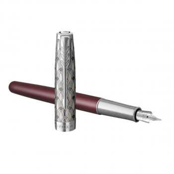 NALIV PERO PARKER SONNET PR MET. CRV. CT 