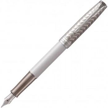 NALIV PERO PARKER SONNET PEARL CHIS. CT 
