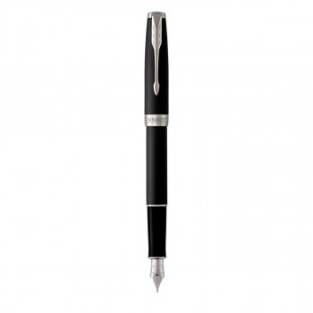NALIV PERO PARKER SONNET MAT CRNO CT 