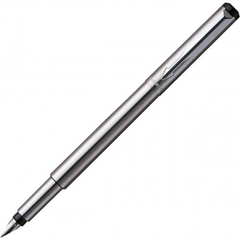 NALIV PERO PARKER VECTOR ST.STEEL-BLISTER 