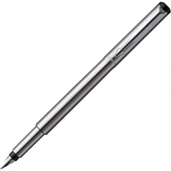 NALIV PERO PARKER VECTOR ST.STEEL-BLISTER 