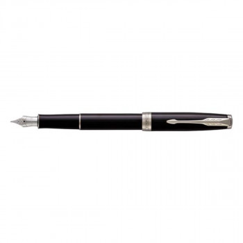 NALIV PERO PARKER SONNET CORE CRNO CT 