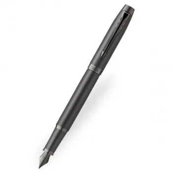 NALIV PERO PARKER IM MONOCHROME TITAM TB 